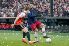 Thumbnail for article: Waarom Dusan Tadic zelden gewisseld wordt