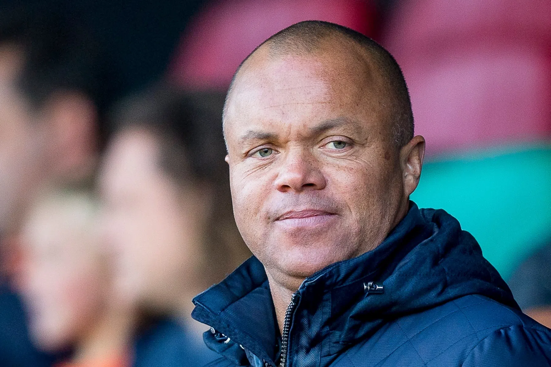 PSV heeft met Stewart nieuwe technisch directeur