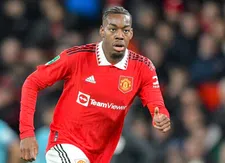 Thumbnail for article: Man Utd-aanvaller Elanga staat op radar PSV