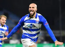 Thumbnail for article: PEC Zwolle ziet voorsprong groeien, Eindhoven frustreert Heracles 
