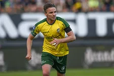 Thumbnail for article: Rienstra staat zondag voor bijzonder debuut bij Cambuur 
