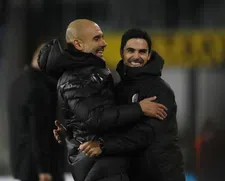 Thumbnail for article: De les van Arteta en Guardiola: systemen kan je vergeten