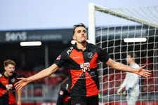 Thumbnail for article: Lance Duijvestijn: 'De droom blijft natuurlijk om te promoveren'