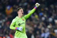 Thumbnail for article: Xavi verklaart verdedigend succes Barcelona: 'Misschien wel de beste ter wereld'