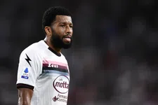 Thumbnail for article: Goal Vilhena helpt Salernitana aan cruciale zege