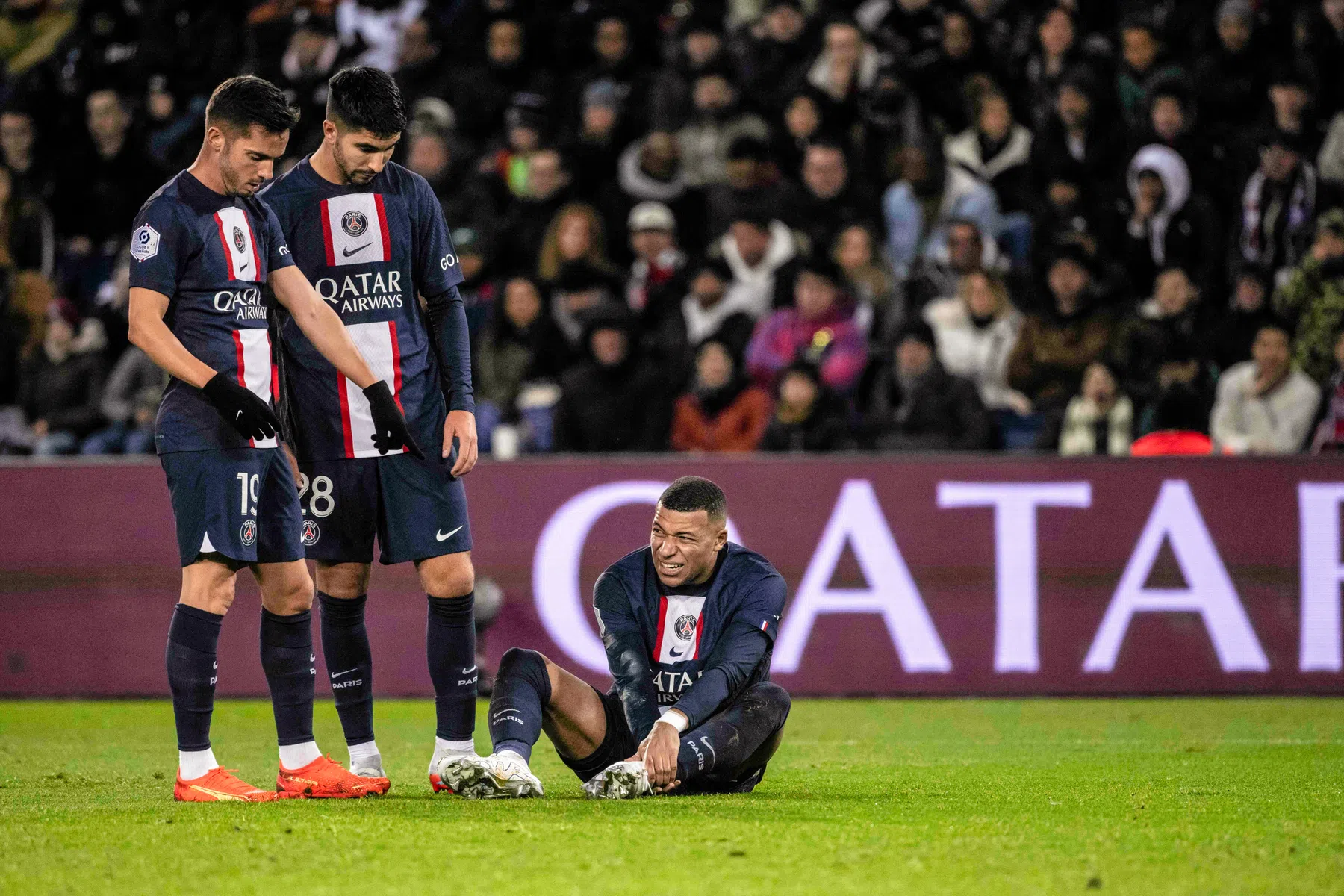 De voetballers als gebruiksvoorwerp: 'Spelers zijn geen robots' 