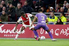 Thumbnail for article: Perez voelt mee met 'aandoenlijke' Bassey: 'Erbarmelijk, echt erbarmelijk'