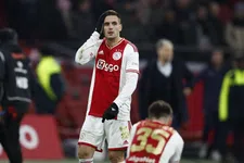 Thumbnail for article: Tadic schuldbewust: 'Ik schaam me, we moeten als spelers in de spiegel kijken'