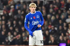 Thumbnail for article: Gordon zorgt voor onrust bij dolend Everton, Lampard neemt waardig afscheid