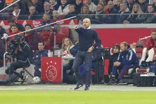 Thumbnail for article: Van der Sar stipt Schreuder-aankoop aan: 'Ook niet uit de verf gekomen'