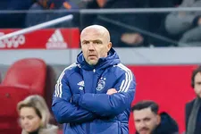 Thumbnail for article: Schreuder na Keizer snelst vertrokken Ajax-trainer in deze eeuw