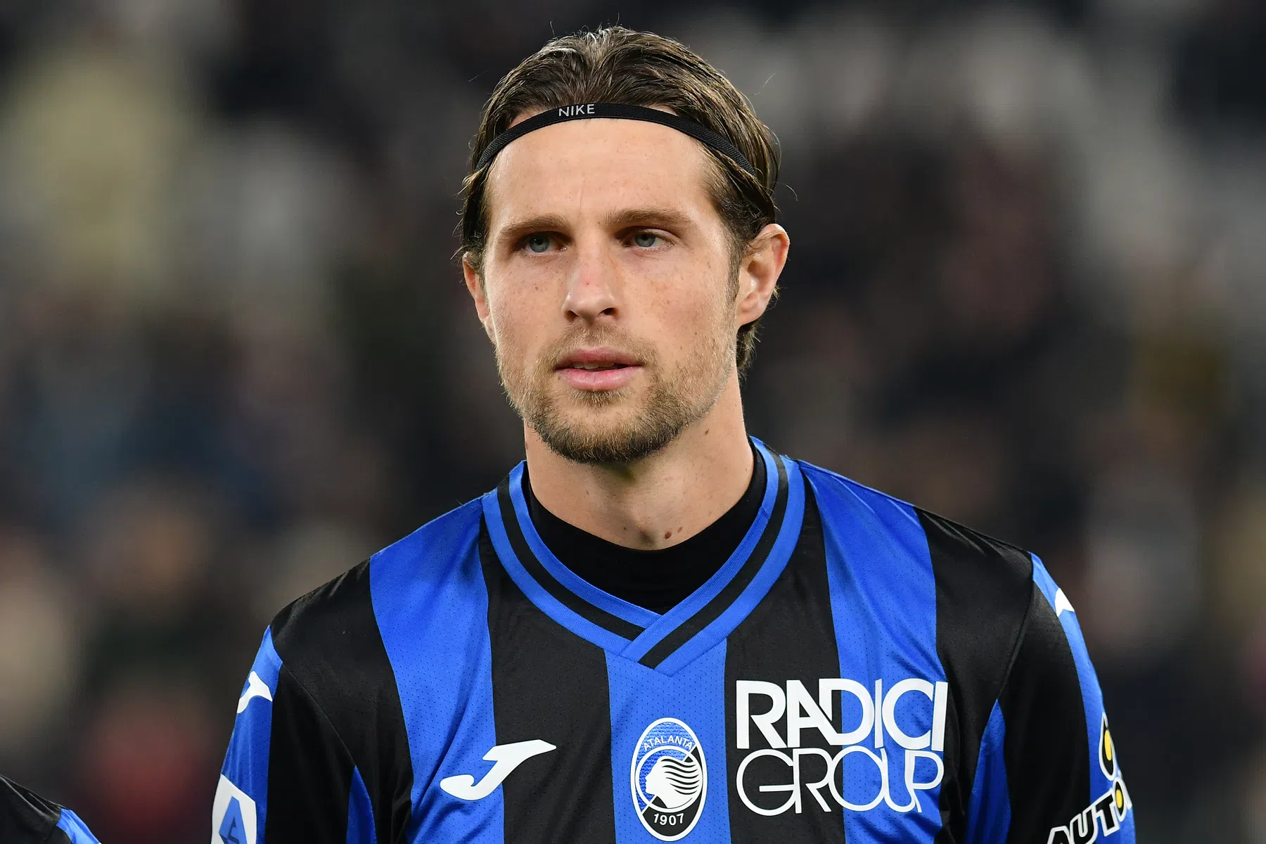Hateboer helpt Atalanta op weg in strijd om Champions League-plek