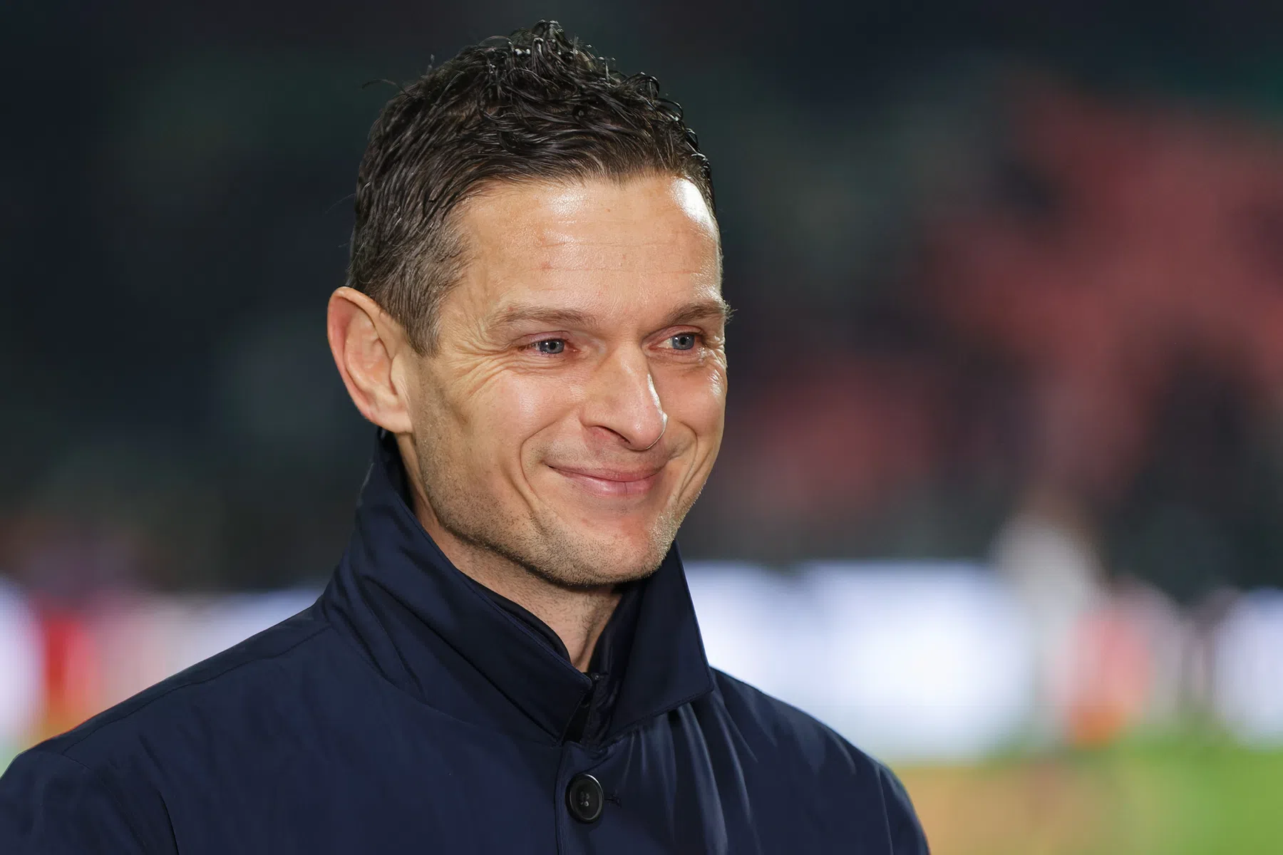 Meijer: 'Niet het idee dat we tegen de nummer zes speelden'