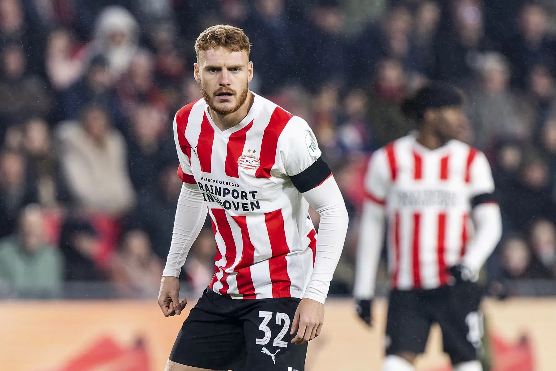 PSV bevestigt vertrek van Vertessen naar Union Sint-Gillis op huurbasis