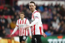 Thumbnail for article: Opgeluchte Luuk de Jong: 'Ja, dit hadden we absoluut even nodig'