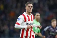 Thumbnail for article: Chagrijn verdwenen bij trefzekere Veerman: 'Twee moeilijke weekjes gehad'