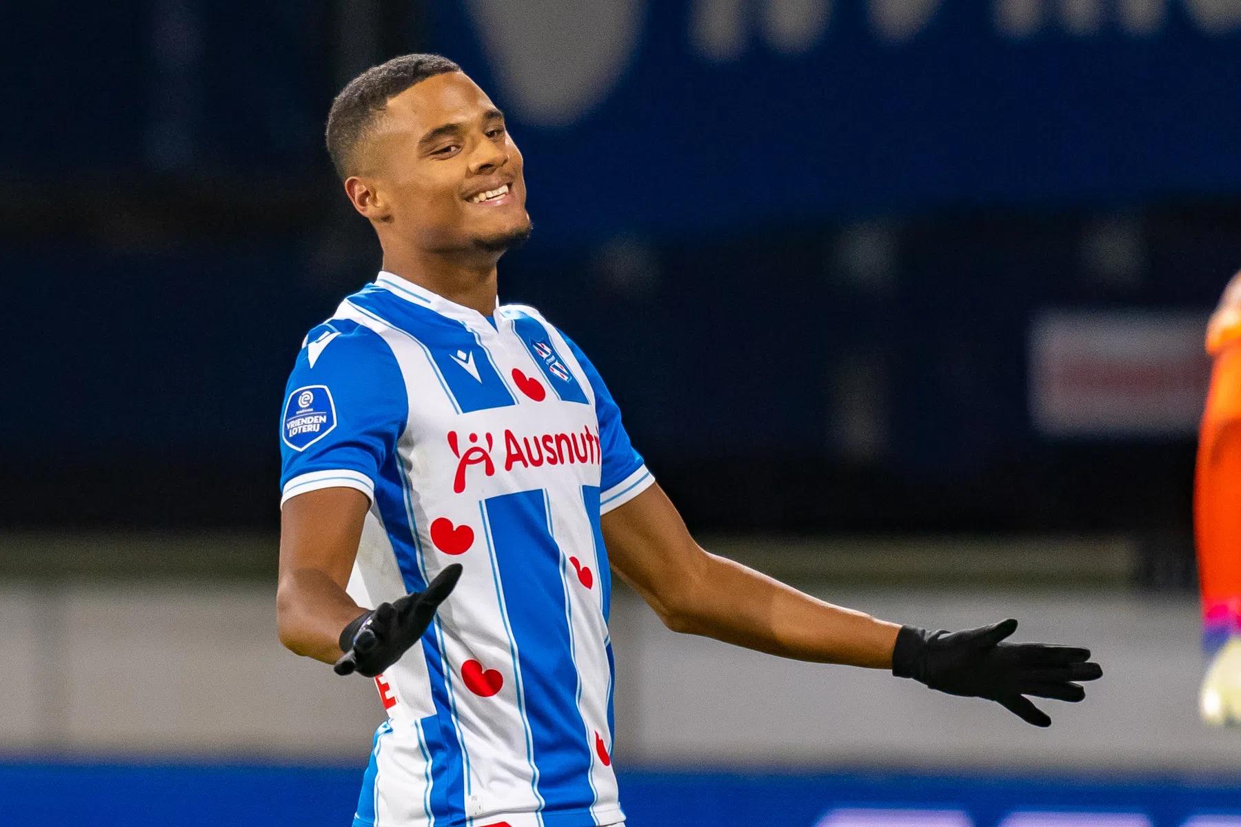 SC Heerenveen: race tegen de klok voor opvolger Sarr
