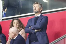 Thumbnail for article: Alleen ego Van der Sar kan Ajax van beste kandidaat weerhouden