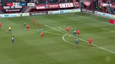 Thumbnail for article: Feyenoord benut 'minst ontwikkelde wapen' tegen FC Twente