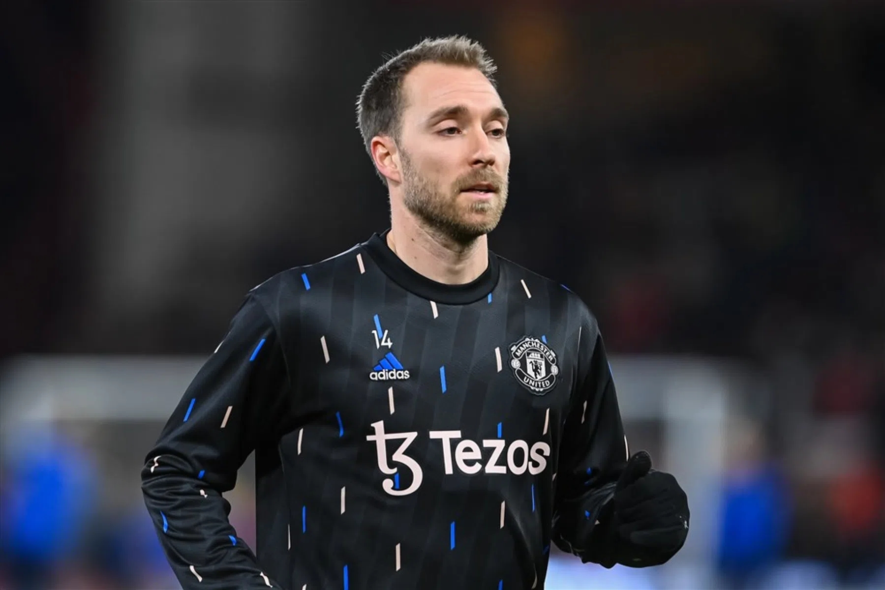 Geen hoopvolle beelden: Ten Hag moet rekening houden met akelig blessurenieuws