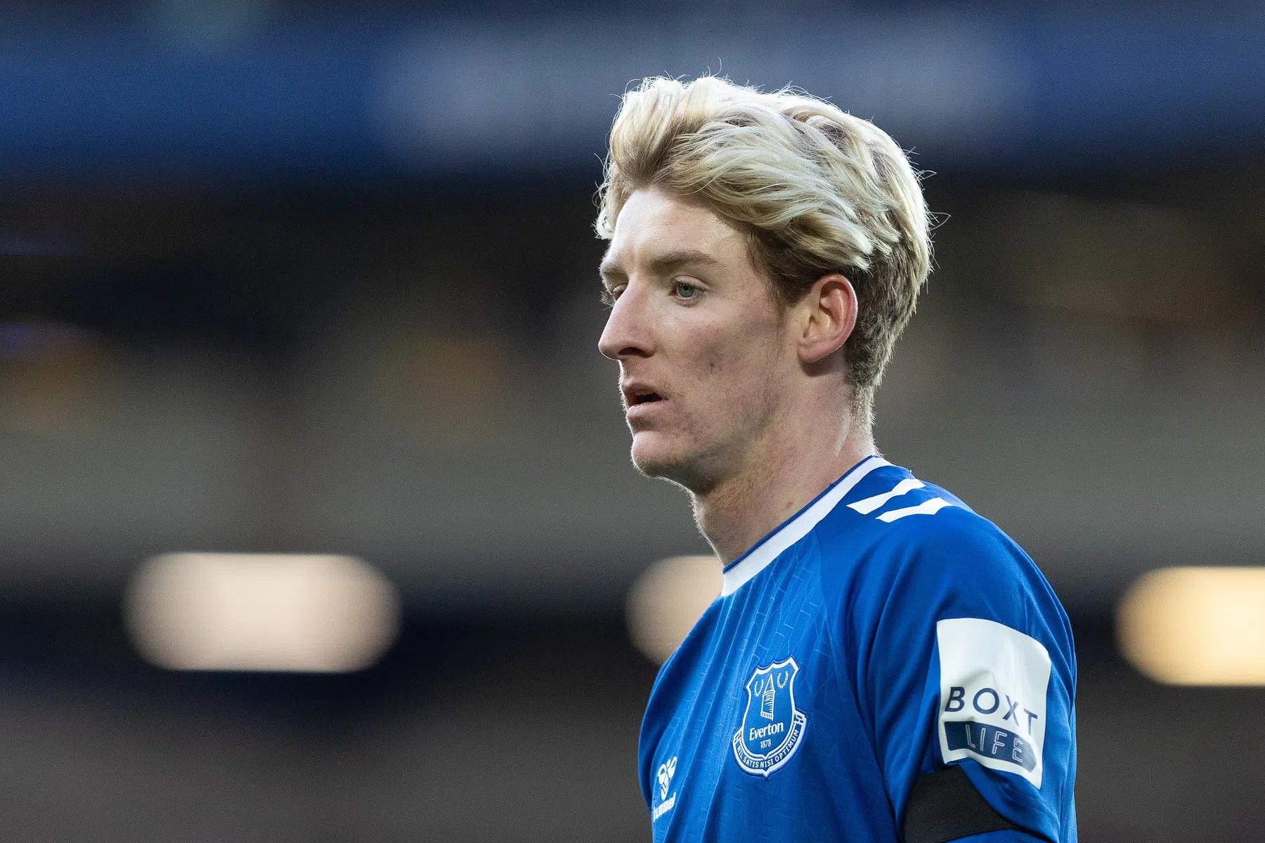Opstandige Gordon heeft zijn zin met megatransfer naar Newcastle United