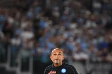 Thumbnail for article: De man die de Napolitanen hun trots heeft teruggegeven