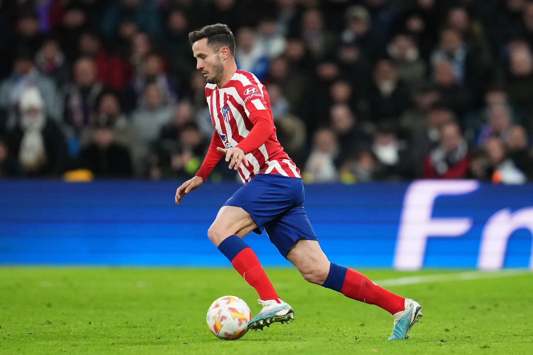 Memphis ziet Atlético vanaf de bank minieme zege boeken