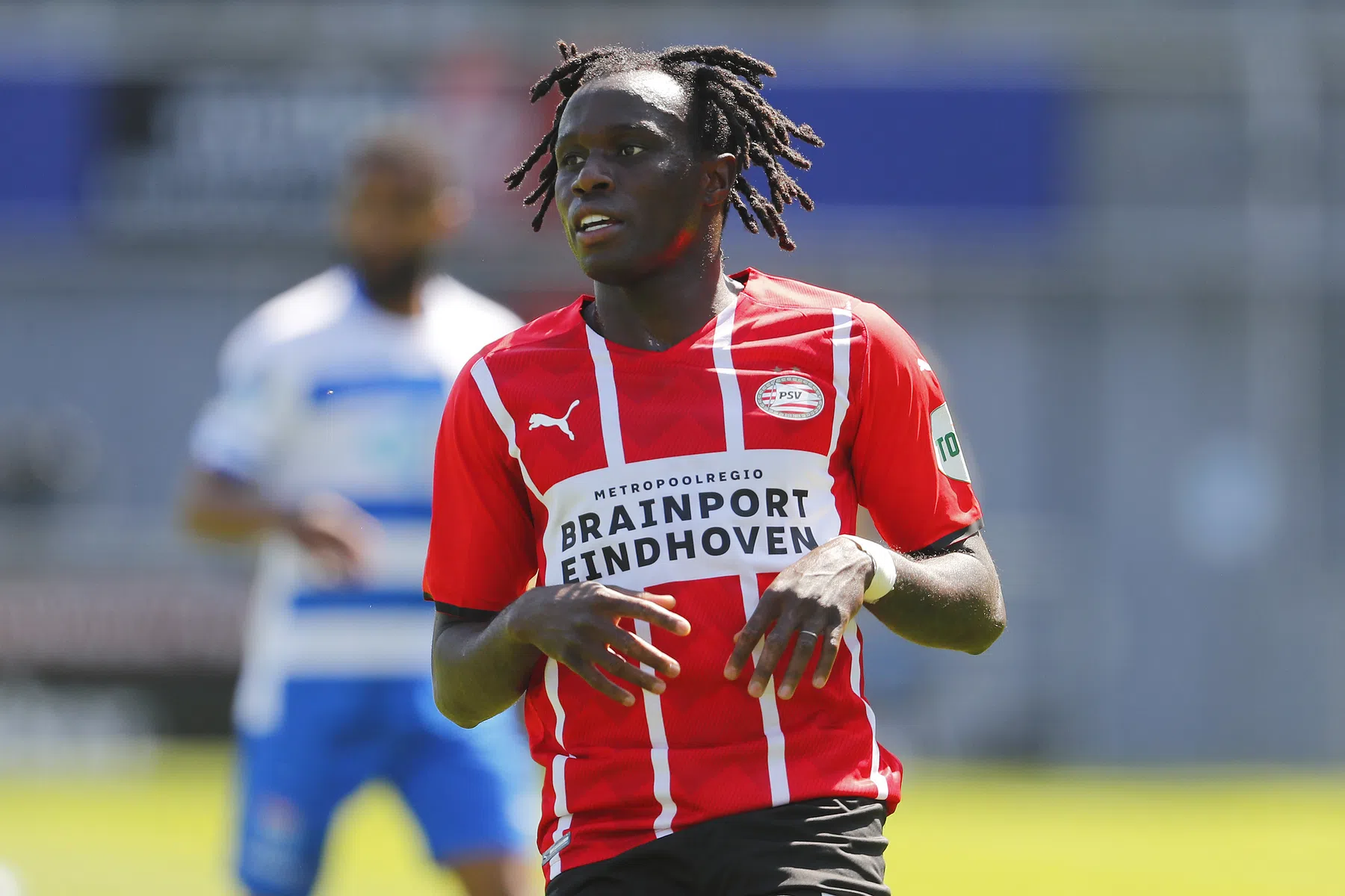 Fener laat oude bekende van PSV negen dagen na aankoop weer gaan