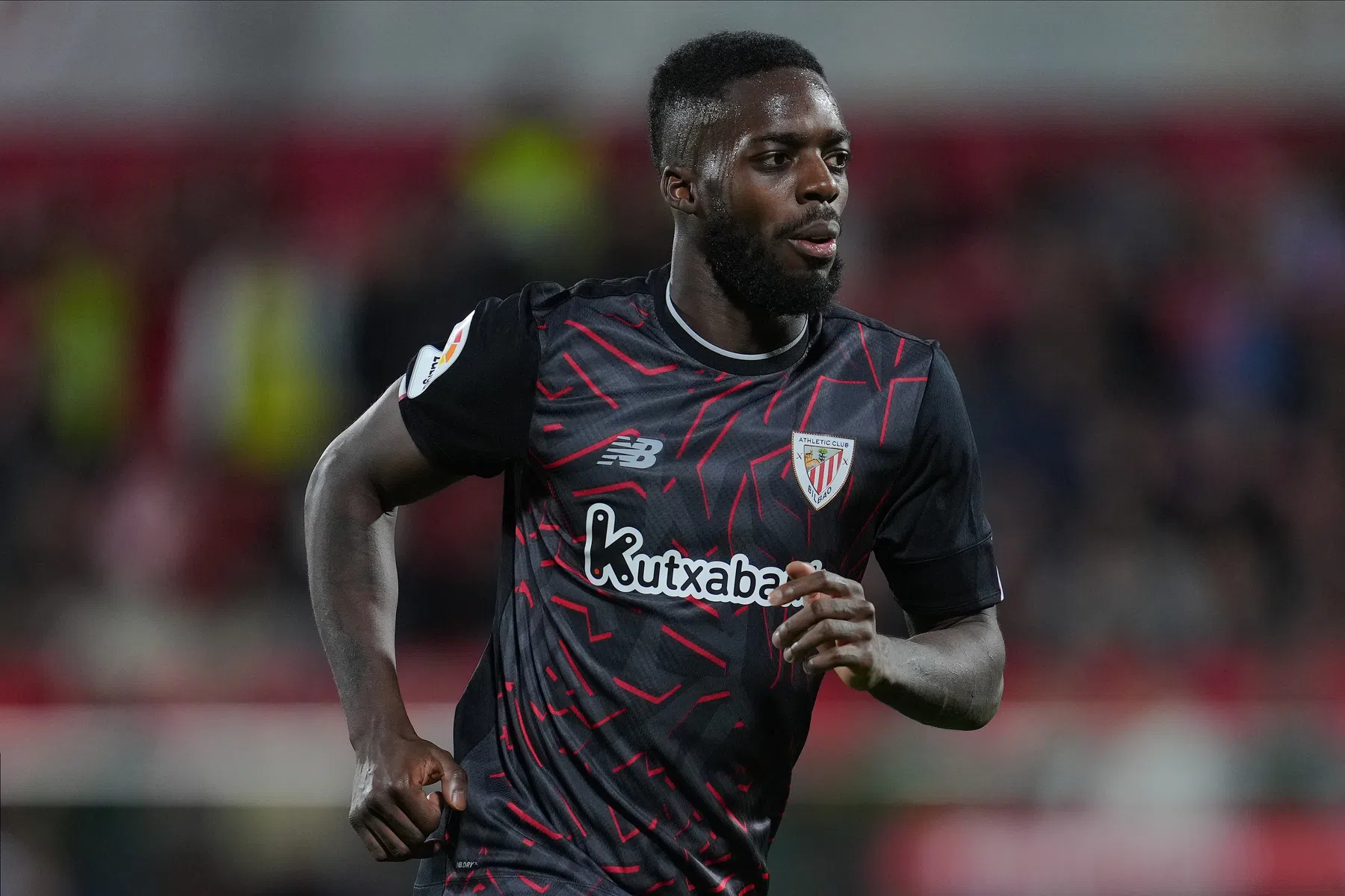 Gigantische wedstrijdreeks Athletic Bilbao-aanvaller na zeven jaar voorbij