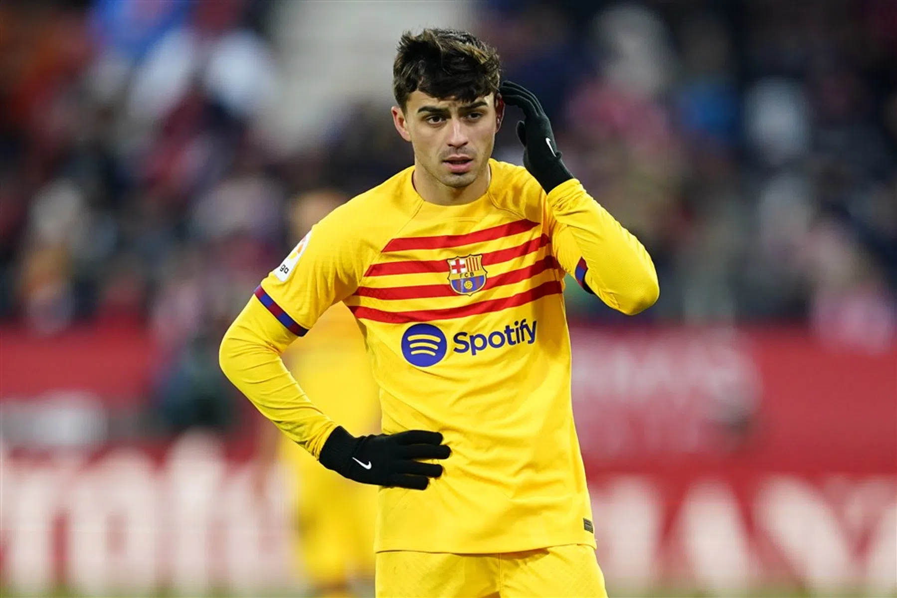 Xavi legt uit: deze stap moet Pedri nog maken om bij de wereldtop te horen