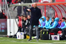 Thumbnail for article: Slot illustreert groei van zijn ploeg met vernederend voorbeeld