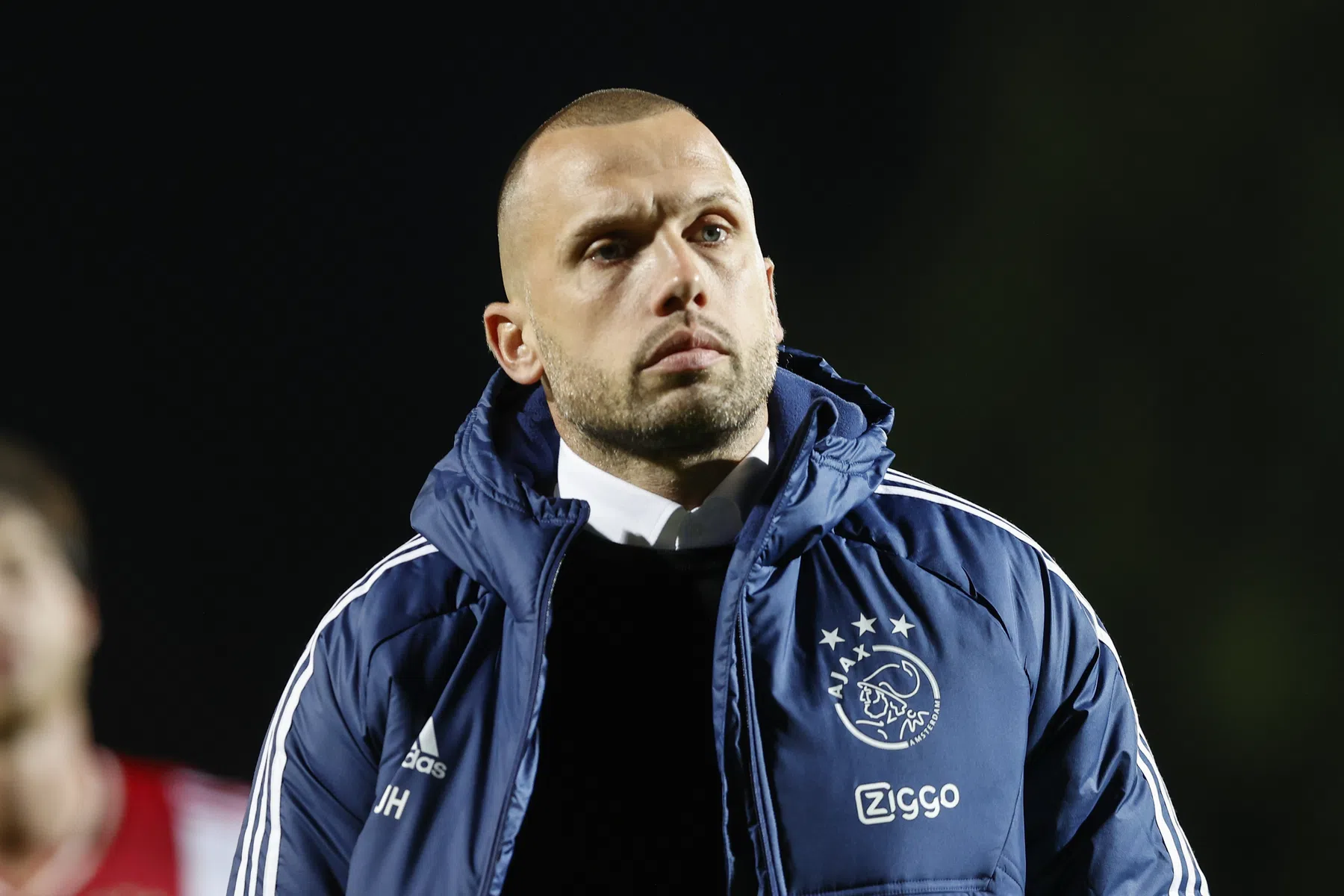 Heitinga passeert Bassey en geeft Kudus basisplaats