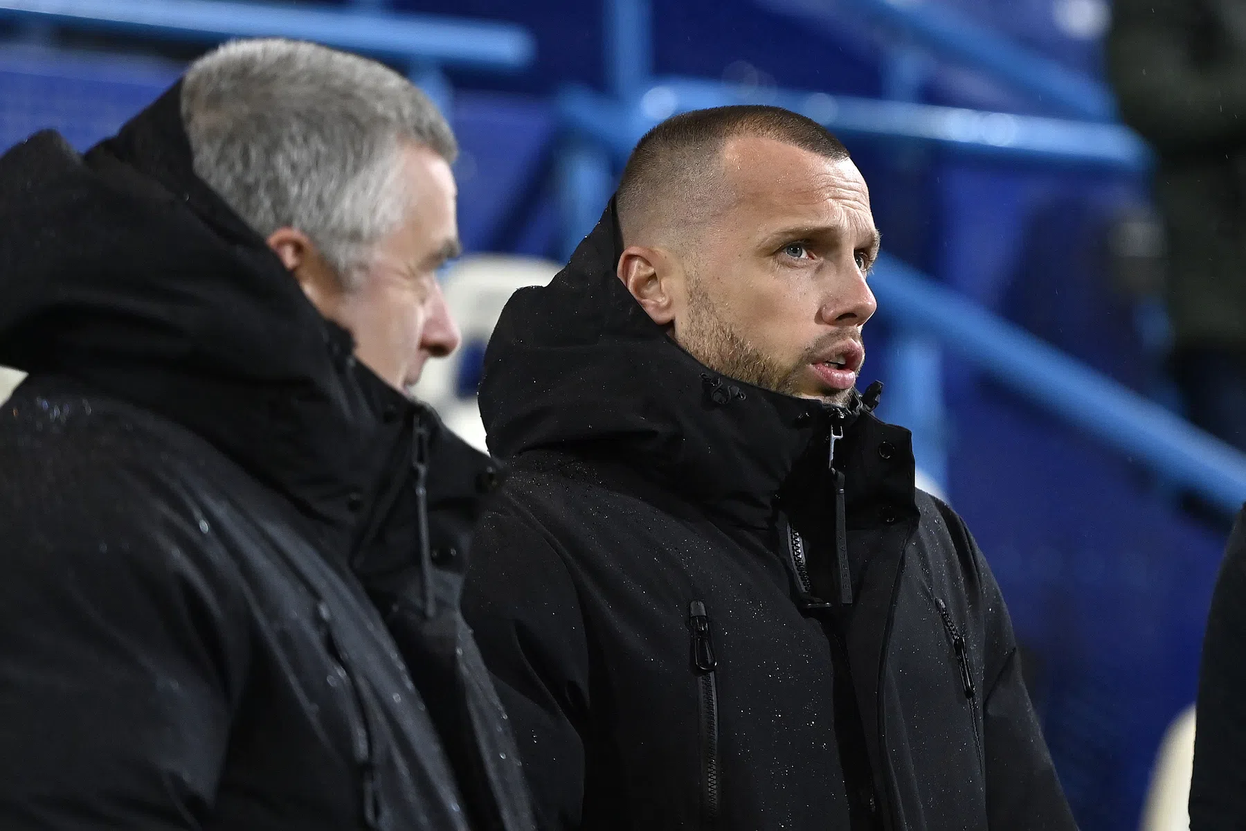 Dit is hoe Unibet denkt over het debuut van Heitinga bij Ajax