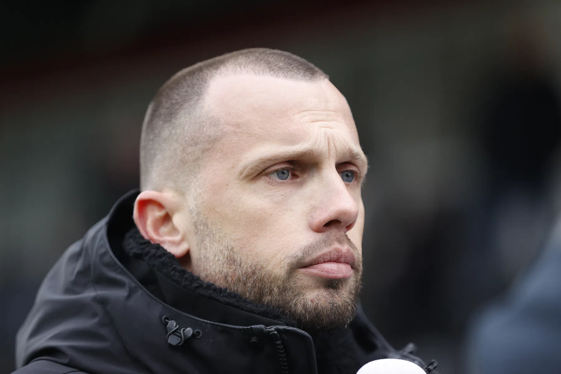 Heitinga wil verandering bij Ajax: 'Wat ik heb gezien, daar vind ik wel wat van'