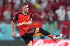 Thumbnail for article: PSV rekent op komst Thorgan Hazard