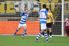 Thumbnail for article: Begeerde Van den Belt scoort, Bakayoko geeft assist in mogelijk afscheidsduel