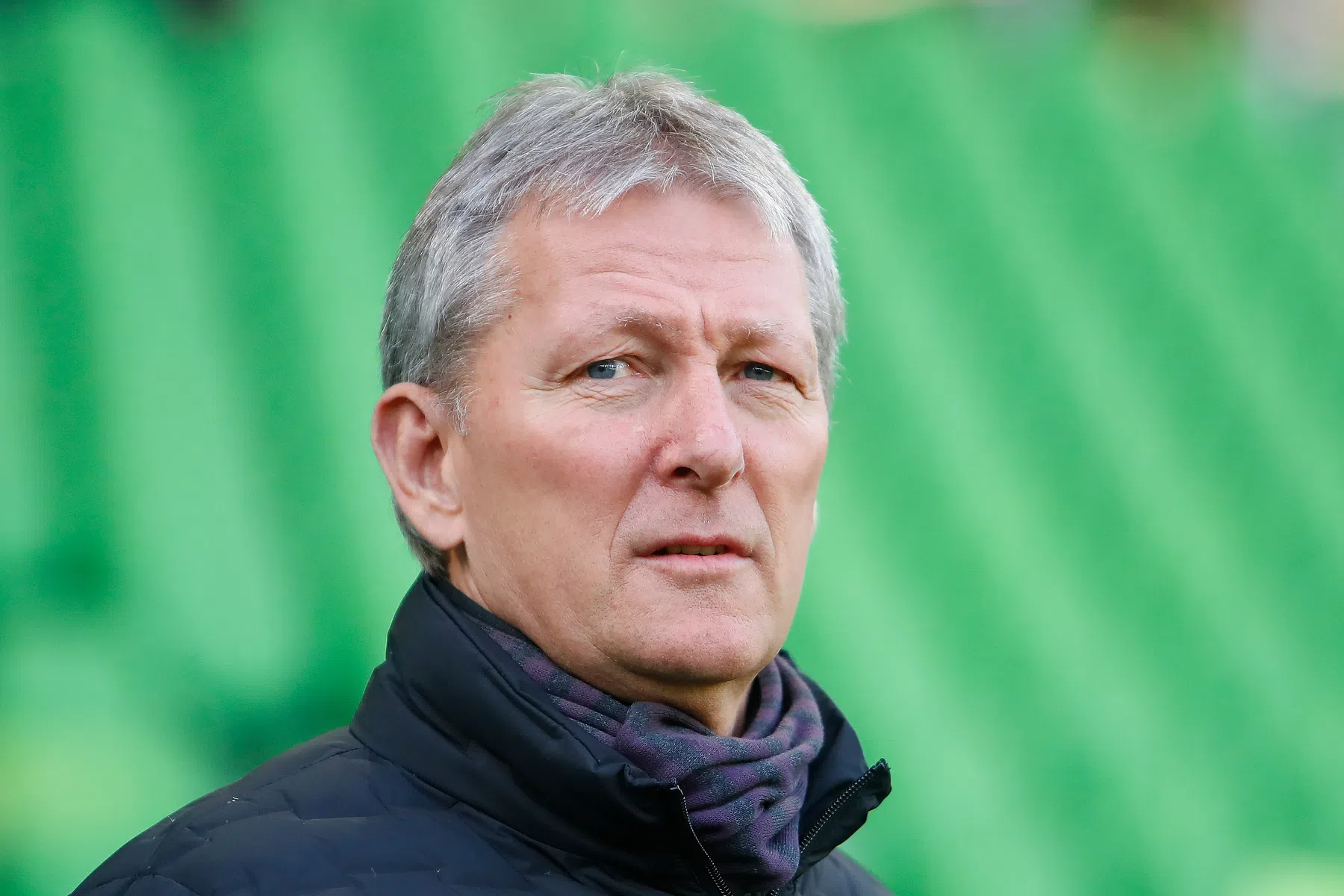 Wormuth spant arbitragezaak aan tegen FC Groningen