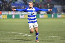 Thumbnail for article: Schreuder verwacht geen transfer Van den Belt, Engelaar bevestigt afkoopsom