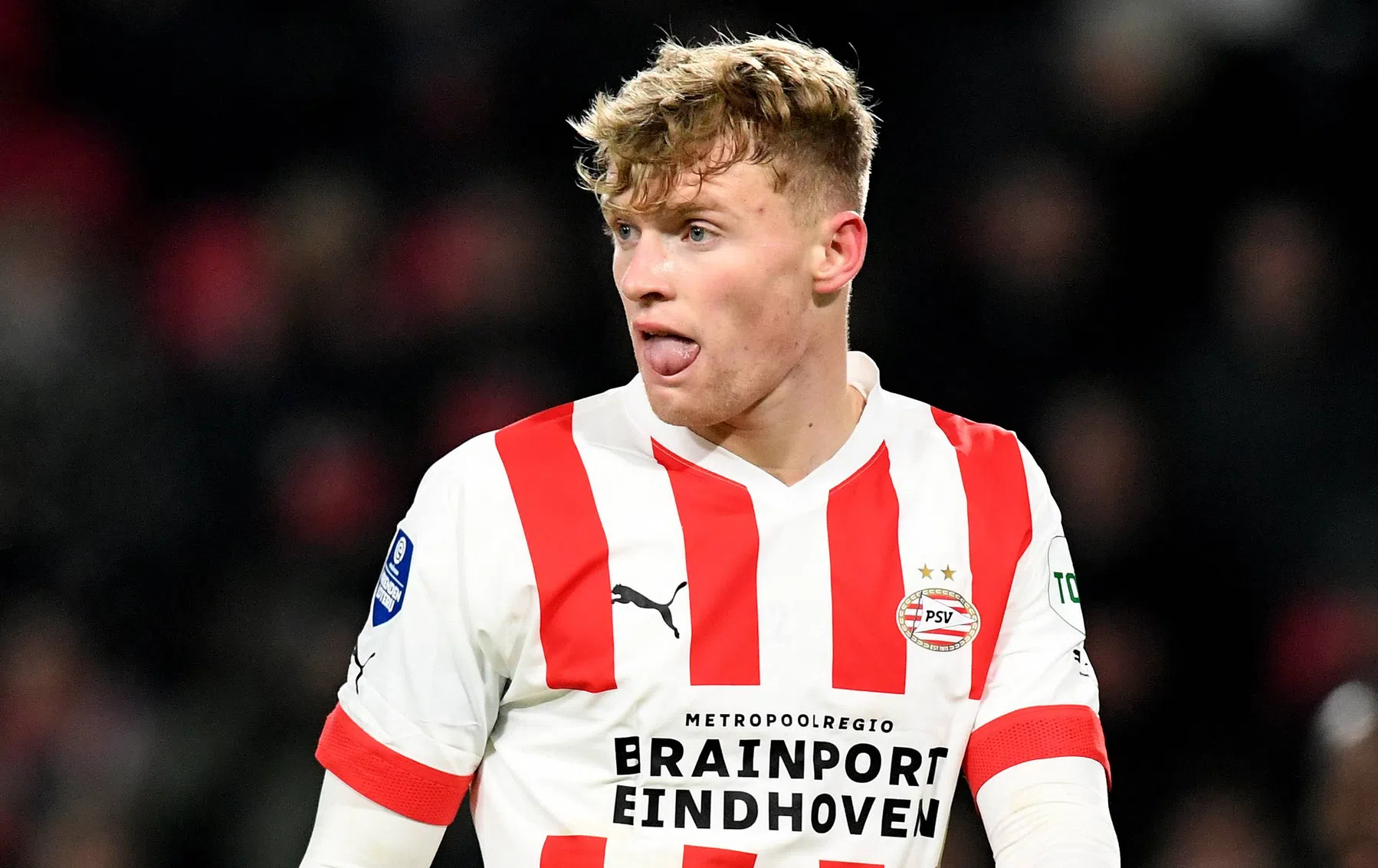 Everton wijst eerste PSV-bod op Branthwaite af