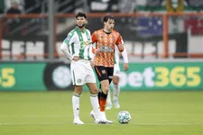 Thumbnail for article: Toch is Ricardo Pepi blij met zijn overstap naar Groningen