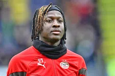 Thumbnail for article: PSV kan bod van Paris Saint-Germain op Bakayoko verwachten