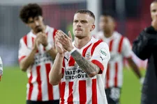 Thumbnail for article: PSV ziet na Götze ook Max naar Europa League-winnaar Frankfurt vertrekken