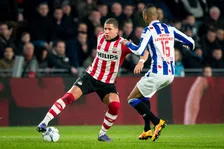 Thumbnail for article: SC Heerenveen haalt Bruma terug naar de Eredivisie