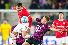 Thumbnail for article: Titelkandidaat AZ koopt niks voor spektakel