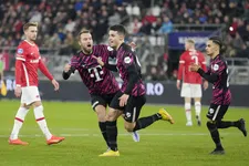 Thumbnail for article: Speler van de Week: met Douvikas heeft Utrecht goud in handen