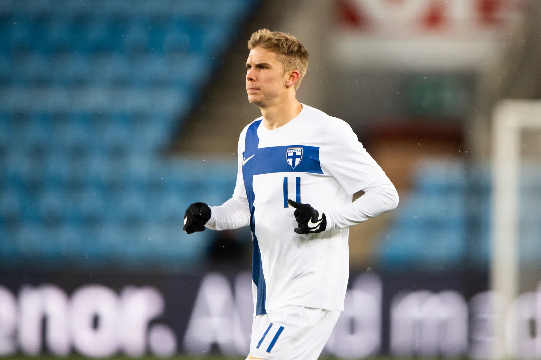 Vijfde winteraanwinst op weg naar FC Groningen