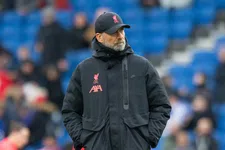 Thumbnail for article: Klopp ziet na nieuwe dreun in FA Cup geen reden om last minute te winkelen