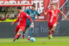 Thumbnail for article: Feyenoord-duo maakt indruk: 'Daar druipt de topklasse vanaf'