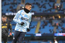 Thumbnail for article: Concurrentie voor Blind en Mazraoui: Bayern en City ronden transfer Cancelo af