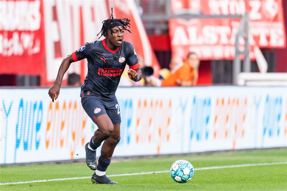 Brands bevestigt: PSV heeft nee gezegd tegen Paris Saint-Germain